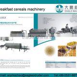 Roasted Corn Flakes Processing Line thumbnail-1