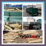 High Efficiency Woodworking Peeling Machine Price thumbnail-1