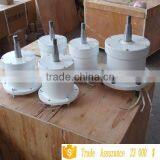 Wind Solar Hybrid Street Lighting System thumbnail-3