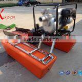 Portable Convenient and Small Gold Dredger With Good Quality thumbnail-5