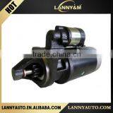 High Performance Volvo Heavy Duty Truck Parts 24V 4KW 10T Oem 0001368064 0001368027 Starter thumbnail-1