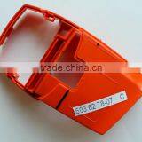 HUS 365 372 Chainsaw Parts Cylinder Cover 503627807, 503 62 78-07 thumbnail-1