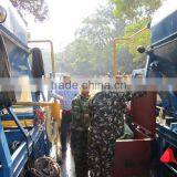 Suction Gold Extraction Equipment thumbnail-1