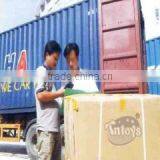 Shantou S.E.Z. Tuoxin Industry And Trade Co., Ltd. company overview - view 3 thumbnail