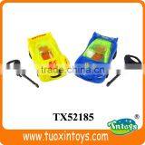 Funny Plastic Forward Power Car thumbnail-1