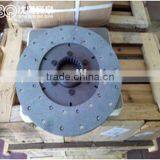 Hoisting Brake for F023B Tower Crane thumbnail-2