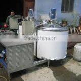 Brand New Milk Cooling Tank 5000L Milk Cooling Tank thumbnail-6