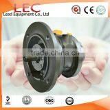 6AM -4HP Portable Efficiency Air Powered Driven Motor Vane , Air Motor Blade thumbnail-4