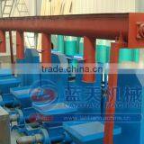 Man Power Saving Corn Cobs/pellets Charcoal Briquette Charcoal Making Machine/dryer Machine Manufactor thumbnail-3