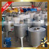JT-80 Model Cooking Soya Bean Oil Filter Machine Equipment thumbnail-2