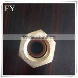Air Condition Parts/brass Nut for Air Condition With High Quality thumbnail-3