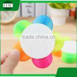 Private Label Mini Flower Multi Color 5 in 1 Highlighter Pen thumbnail-2