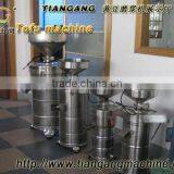 Professional Soy Milk Producer/ TGM-100 Soya Beans Grinder thumbnail-3