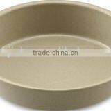 Aluminum Round Pizza Pan Cake Mold Baking Pan thumbnail-5