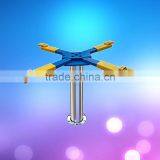 50% Discount of Single Post in Ground Hydraulic Car Lift thumbnail-6