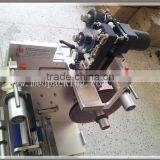 Double Side Round Bottle Labelling Machine Double Sides Labeller thumbnail-3