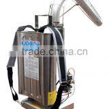 Portable Fumigation Against Mosquito Thermal Fogger thumbnail-5