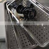 Dental Autoclave Machine Bench Top Steam Sterilizer - Bluestone Autoclave thumbnail-5