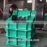High Standards of Quality Big Jaw Stone Crusher thumbnail-3