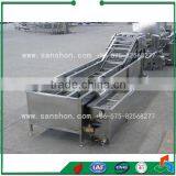 Vegetable Washing Machine Bubble Washer thumbnail-5