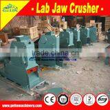 Laboratory Mini Jaw Crusher Machine for Lab Use thumbnail-5