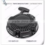 Hot Sale 4-stroke 5.5hp 168F Engine Spare Parts GX160 Recoil Starter Parts thumbnail-2