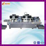 CH-320 Label Screen Printing Machine With Micro Registration thumbnail-6
