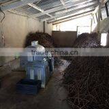 Tendrilled Vine Root Stem Branch Slicing Cutting Machine Cutter