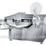 High Speed 330L Bowl Cutter thumbnail-1