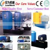 airport luggage wrapping machine/baggage packing machine
