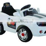 Ride on Car thumbnail-1