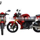 200cc Racing Motorcycle KM200GS-3