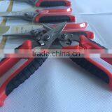 Garden/Horticulture Manual Hand Curved Blade Pruner thumbnail-6