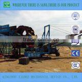 Sand Separator Trommel Screen Machine for Sale thumbnail-2