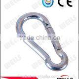 Hardware Accessories Screw Snap Hook DIN5299C thumbnail-4