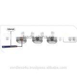 ALCON ACP-24 11g/n 2.4GHz Super Long Range 600mW HighSpeed Mimo 300mbps Wireless Ceiling AP Bridge Repeater WDS. FCC CE Rosh thumbnail-2