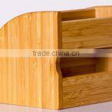 Stationery/ Remote Control Wooden Box thumbnail-3