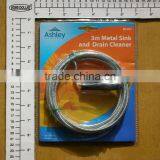3m Drain Cleaner W/wooden Handle thumbnail-1