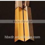 High Quality Made In China Anodizing Angle Bead Aluminum Frame for Home Decoration thumbnail-1