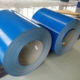 Cold Rolled GI Steel Coil/PPGI/PPGL Color Coated Galvanized Steel Sheet in Coil thumbnail-1