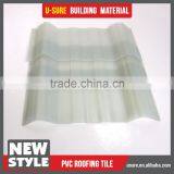 Low Price Transparent Roof Cover Building Material Warehouse Factory Directly Sale thumbnail-5