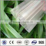 Polycarbonate H Connecter/U Edge/snap Cap thumbnail-4