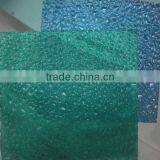Decoration Polycarbonate Embossed Sheet