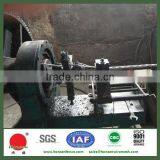 2016 Cheap Price High Tensile Strength Steel Wire Rope With Zinc Coating 240g/m2 thumbnail-4