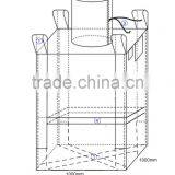 Bitumen Bulk Bags /big Bags / Jumbo Bags thumbnail-2