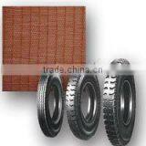 Nylon 6 Tire Greige 1260D/2 thumbnail-1