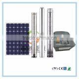 Solar Water Pump Inverter DC to AC Converter Mppt Function Three Phase 380V 30kw 30 kw thumbnail-5