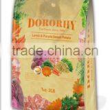 Pet Dog Food Lamb & Sweet Potato Formula thumbnail-1