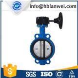 Gear Operated Butterfly Valve D371X-16 thumbnail-5