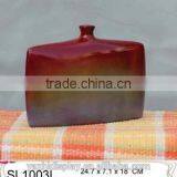 Outdoor Decorative Fiberglass Vases thumbnail-3